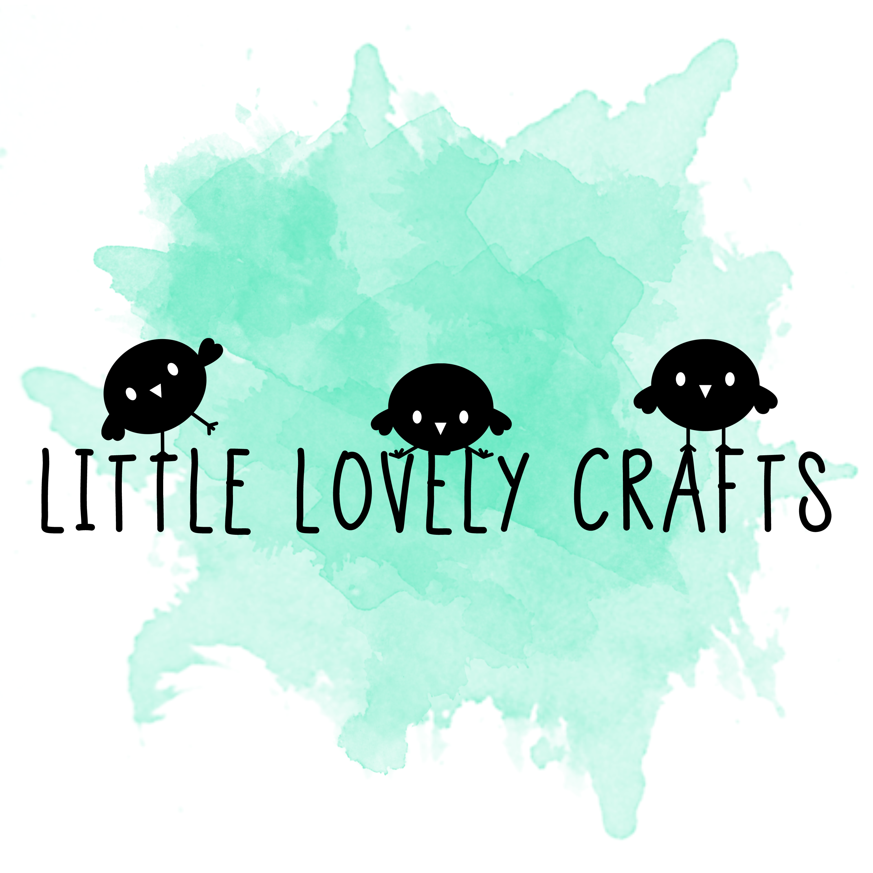 Little Lovely Crafts