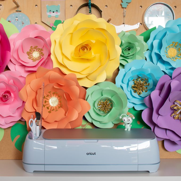 Cricut Maker 3 – The Ultimate Cutting Machine – Cricut